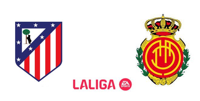 Atlético de Madrid - RCD Mallorca (LALIGA EA SPORTS)