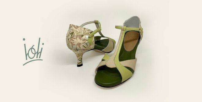 ioli Shoes