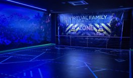 Virtual Family Virtual Family