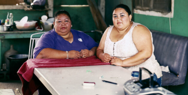 Alejandro Cartagena Between Borders #81, de la serie Between Borders [Entre fronteras], 2009-2010. © Alejandro Cartagena