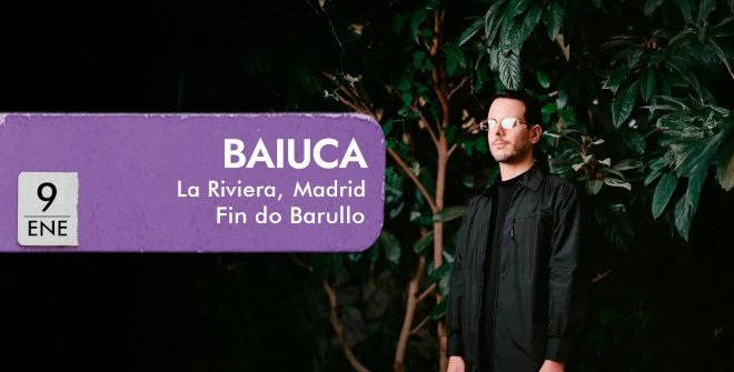 Baiuca