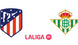 Atlético de Madrid - Real Betis (LALIGA EA SPORTS)