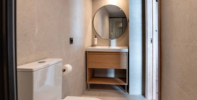 easyHotel Madrid Alcalá
