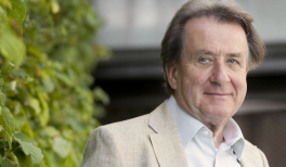 Fundación Scherzo. Rudolph Buchbinder