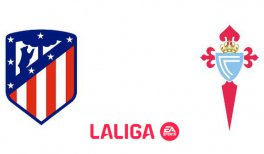 Atlético de Madrid - RC Celta de Vigo (LALIGA EA SPORTS)