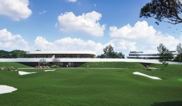 LaFinca Golf