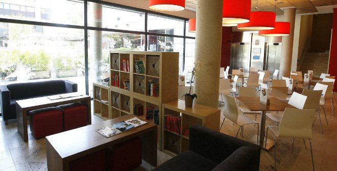 Travelodge Torrelaguna