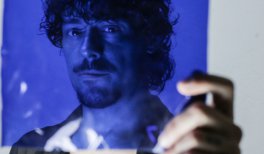 Compañía de Danza Jesús Carmona - Tentativo © Julio Ruiz