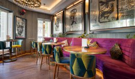 Comidas familiares de sábado con música en directo - ABYA