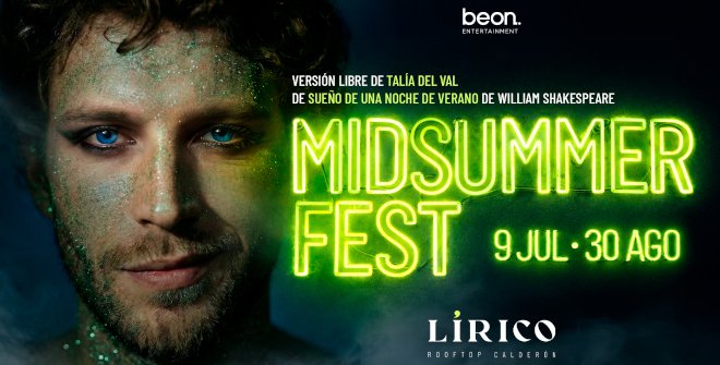 Midsummer Fest