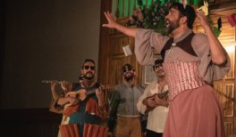 Don Gil de las calzas verdes