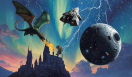 Filarmonía de Madrid. Harry Potter & Star Wars: Música en Concierto Filarmonía de Madrid. Harry Potter & Star Wars: Música en Concierto