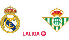 Real Madrid - Real Betis (LALIGA EA SPORTS)