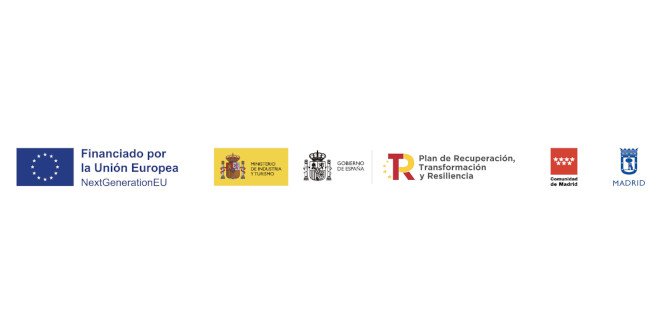 Logos EU Inteligencia turística