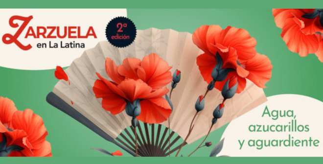 Agua, azucarillos y aguardiente