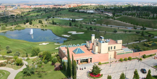 El Mirador del Olivar