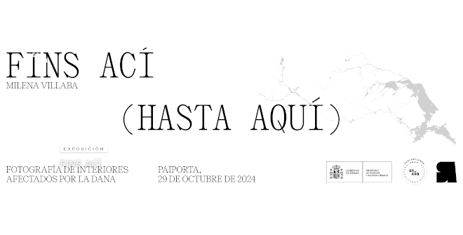 Fins ac&iacute; (hasta aqu&iacute;)