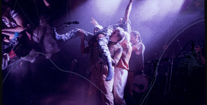 Alex Serra & TOTIDUB