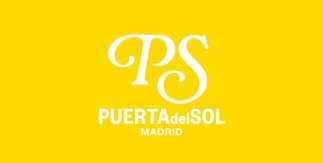 Zona turística Puerta del Sol