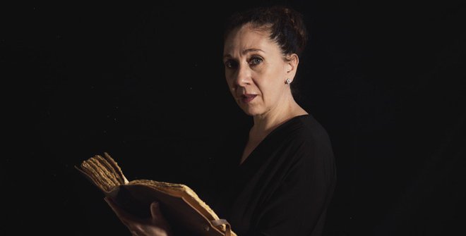 Mujeres de Oro