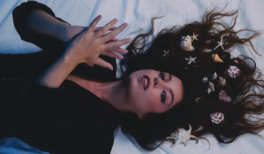 Soleá Morente © Aitana March