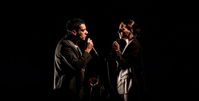 Memorias en el viento