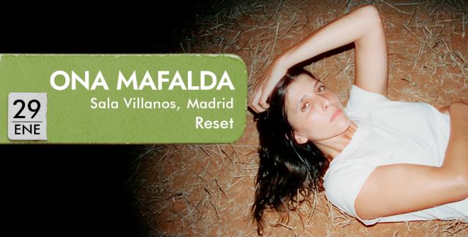 Ona Mafalda