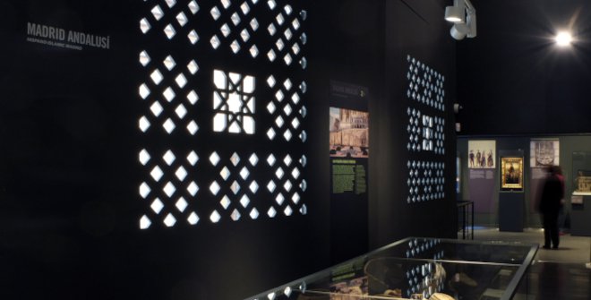 Museo de San Isidro. Los Orígenes de Madrid