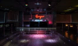 Goya Social Club