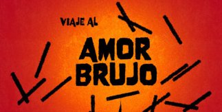 Viaje al Amor Brujo. Ballet Español de la Comunidad de Madrid