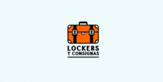 Lockers y Consignas