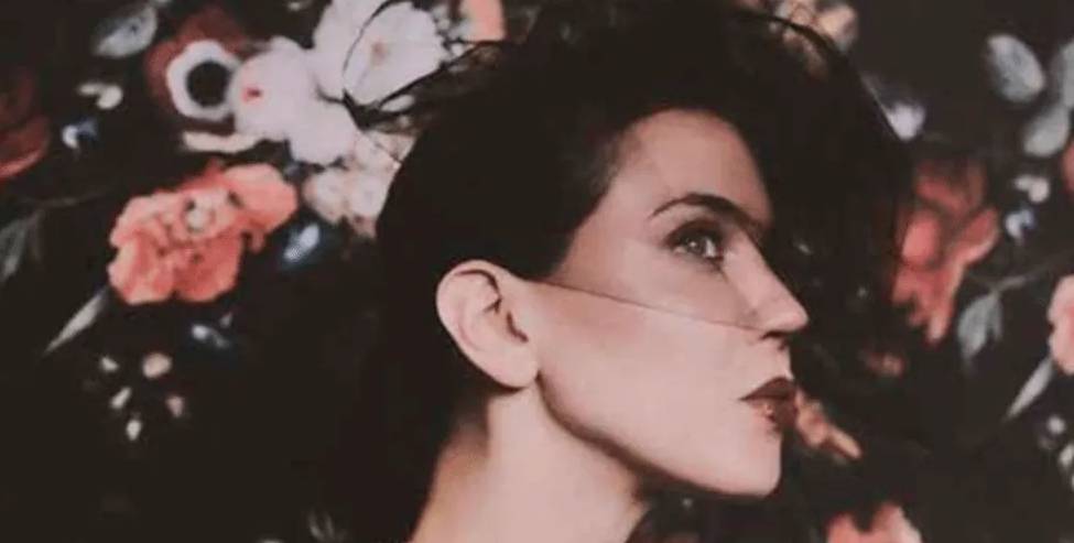 La se&ntilde;orita Julia
