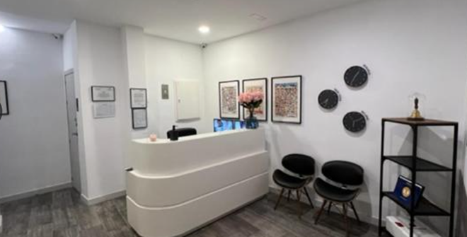 Hostal Rías Bajas