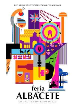 Feria de Albacete 2025