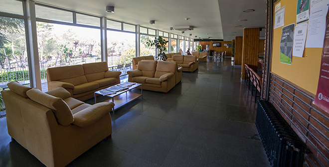 Colegio Mayor Aquinas