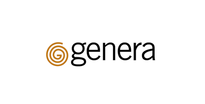 Genera 2026