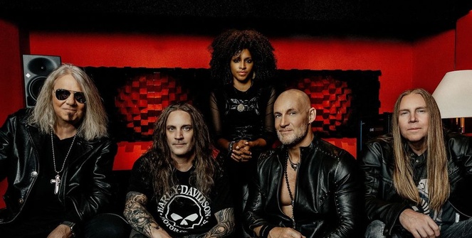 Primal Fear