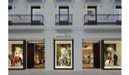 Mango (calle Serrano)