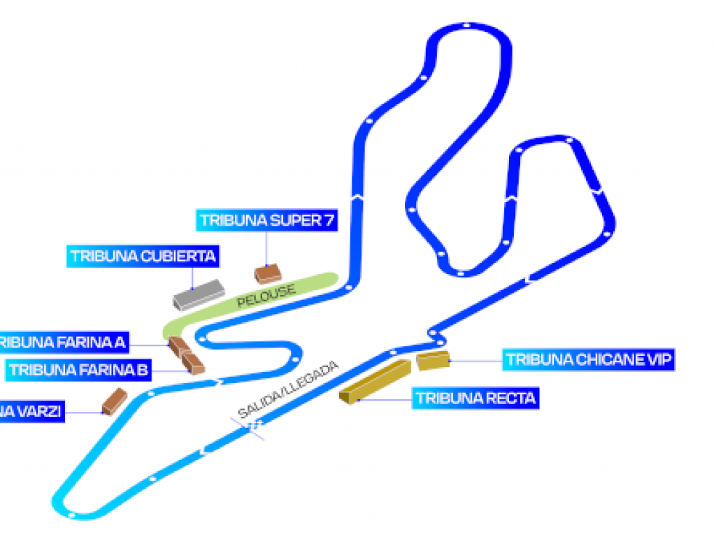 ABB FIA Formula E World Championship