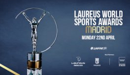 Premios Laureus World Sports