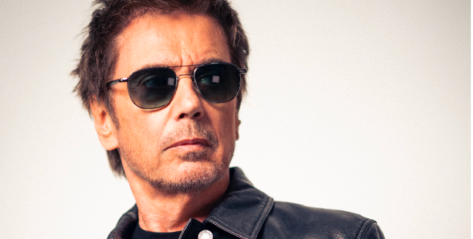 Jean Michel Jarre