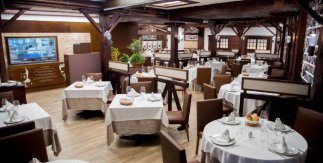 Asador Donostiarra