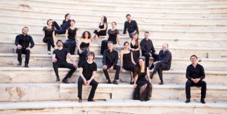 Giulio Cesare in Egitto - Il Pomo d’Oro 