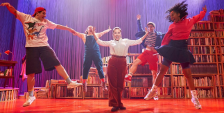 El Hilo Invisible - El Musical