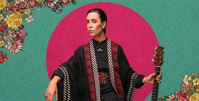 Chavela, la última chamana