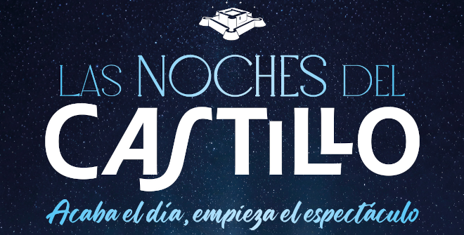 Las noches del castillo