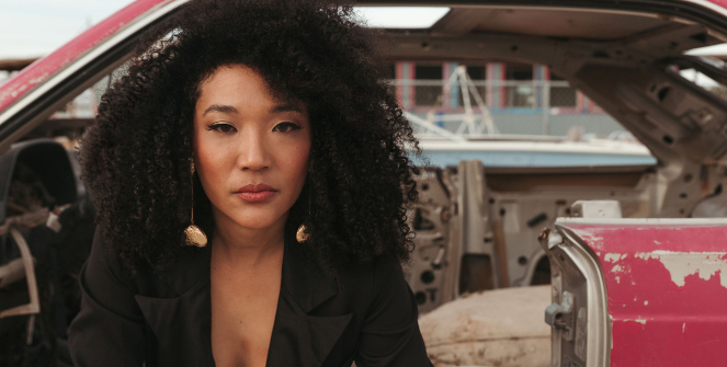Judith Hill
