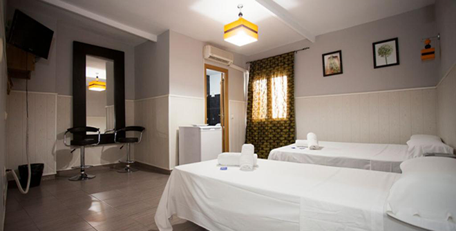 Hostal Andrea
