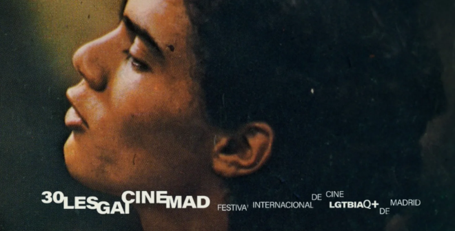 LesGaiCineMad 2025 - Eloy de la iglesia, adicto al cine