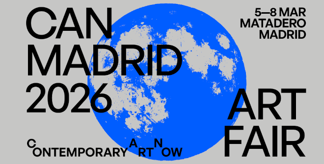 CAN Madrid Art Fair 2026